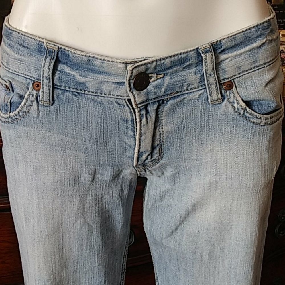 Express jean Stella - Picture 3 of 8